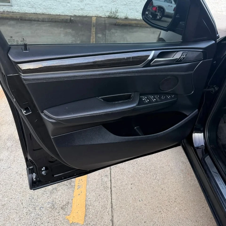 2017 BMW F26 X4 - Image 5 of 20