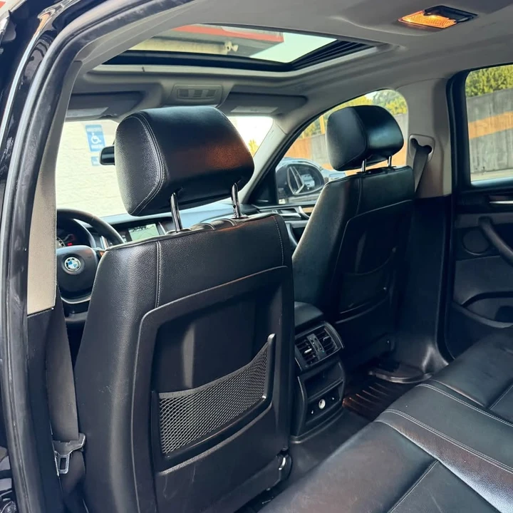 2017 BMW F26 X4 - Image 12 of 20