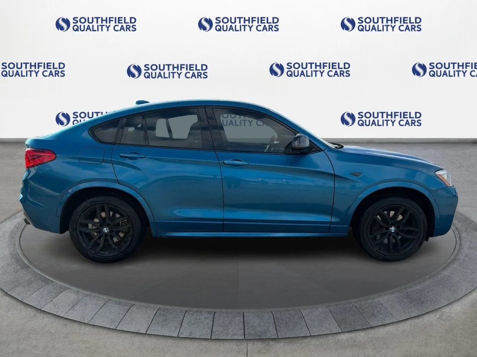 2017 BMW F26 X4 - Image 7 of 20