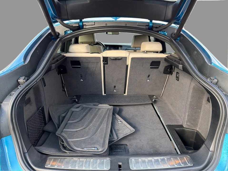 2017 BMW F26 X4 - Image 12 of 20