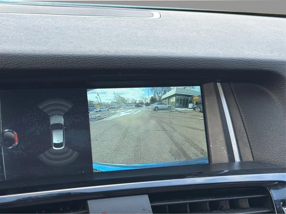 2017 BMW F26 X4 - Image 20 of 20