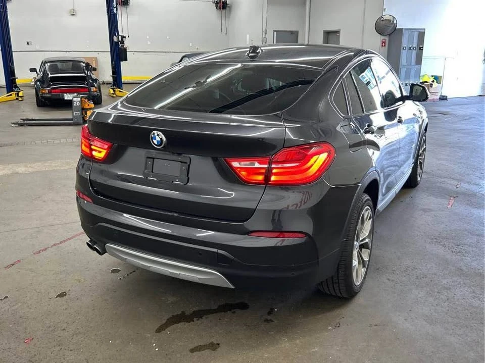 2017 BMW F26 X4 - Image 3 of 7