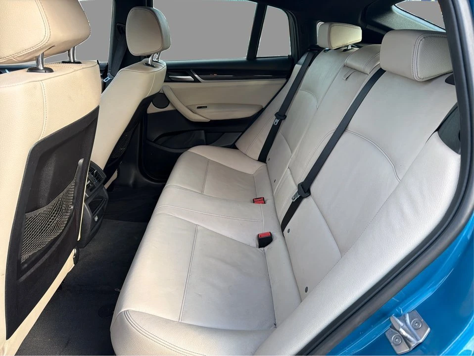 2017 BMW F26 X4 - Image 10 of 20