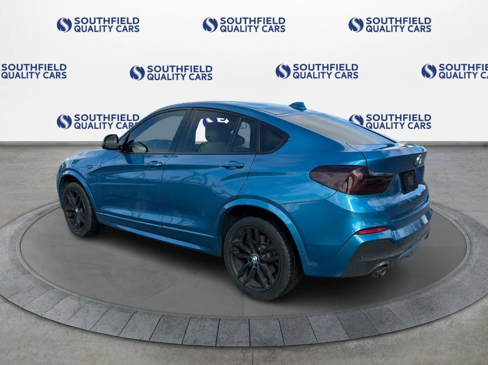 2017 BMW F26 X4 - Image 4 of 20