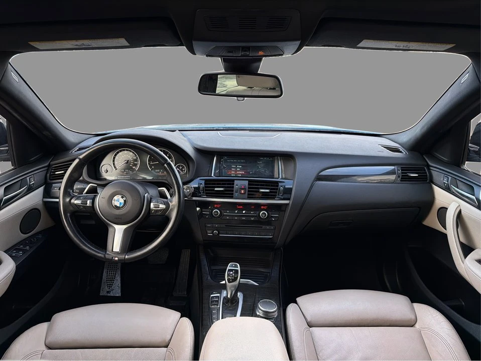 2017 BMW F26 X4 - Image 16 of 20