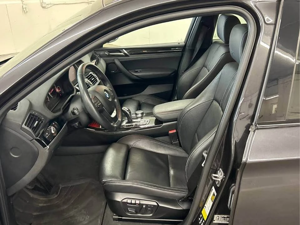 2017 BMW F26 X4 - Image 7 of 7