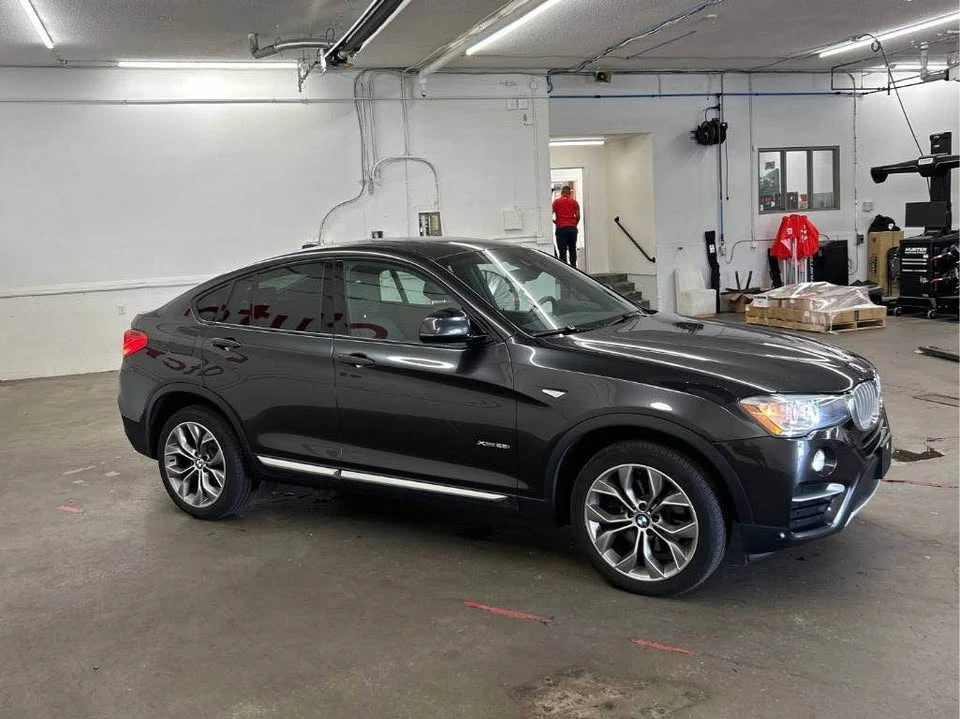 2017 BMW F26 X4 - Image 2 of 7