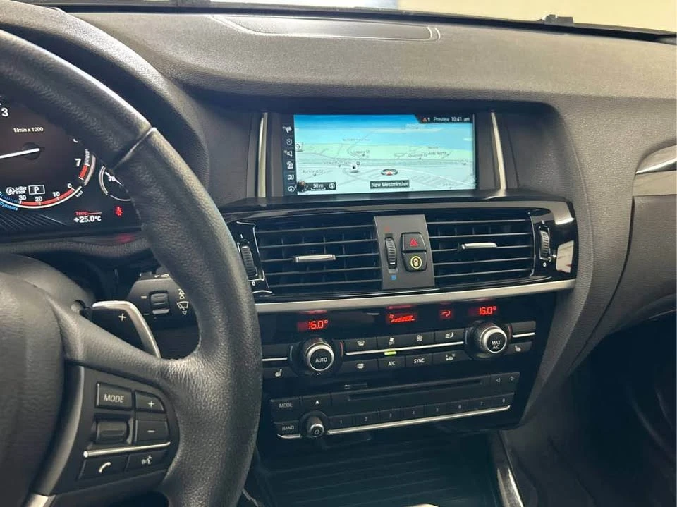2017 BMW F26 X4 - Image 5 of 6