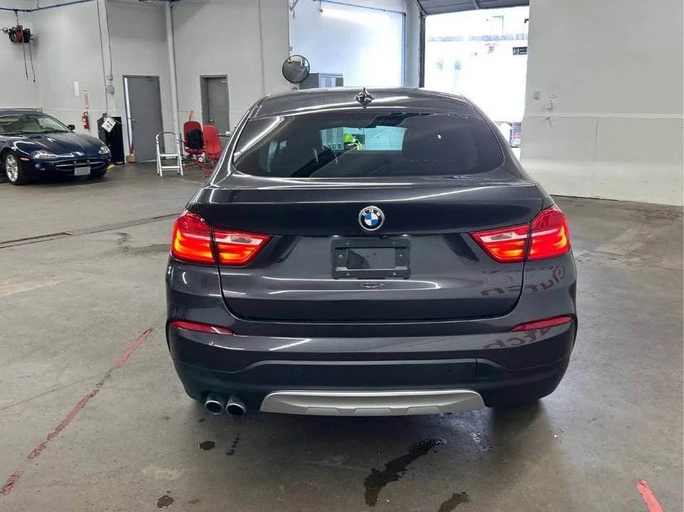 2017 BMW F26 X4 - Image 3 of 6