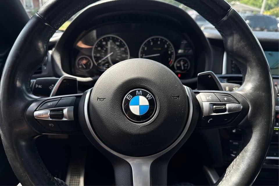 2017 BMW F26 X4 - Image 15 of 20