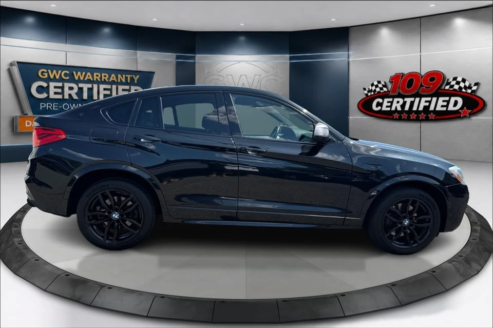 2017 BMW F26 X4 - Image 3 of 20