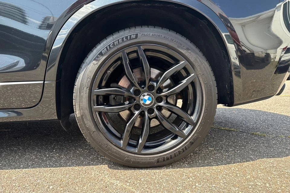 2017 BMW F26 X4 - Image 20 of 20