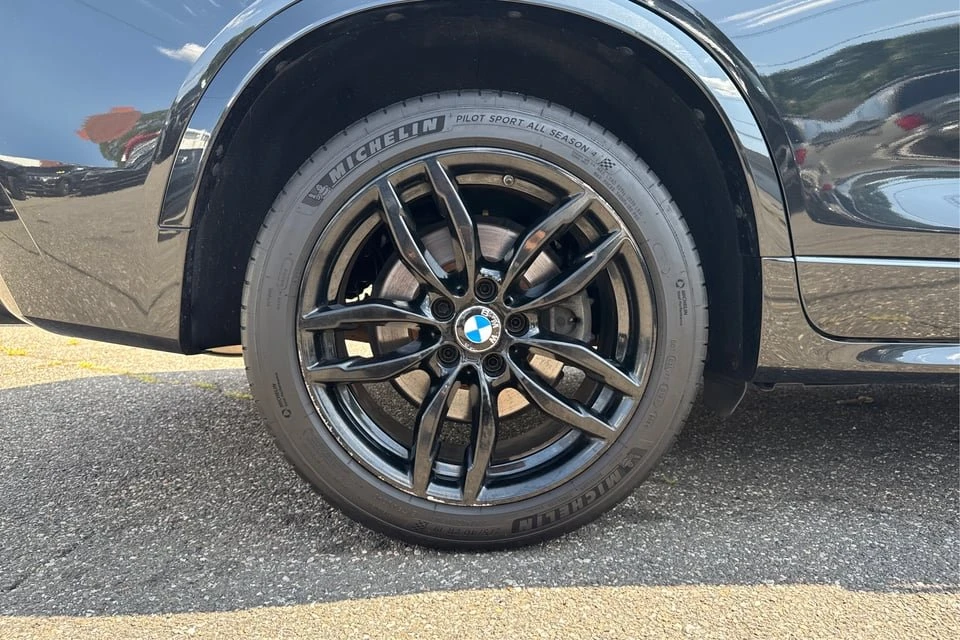 2017 BMW F26 X4 - Image 19 of 20