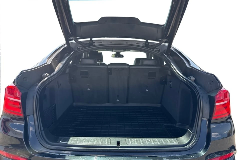 2017 BMW F26 X4 - Image 11 of 20