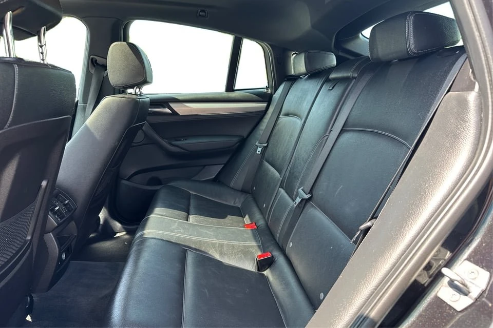 2017 BMW F26 X4 - Image 10 of 20