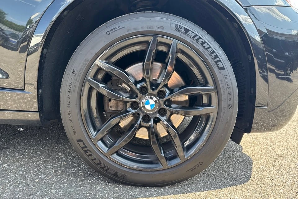 2017 BMW F26 X4 - Image 18 of 20