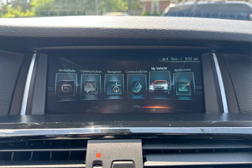 2017 BMW F26 X4 - Image 12 of 20