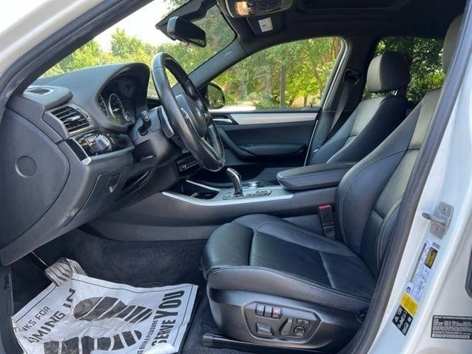2017 BMW F26 X4 - Image 11 of 20