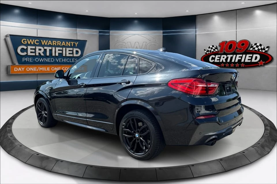 2017 BMW F26 X4 - Image 6 of 20