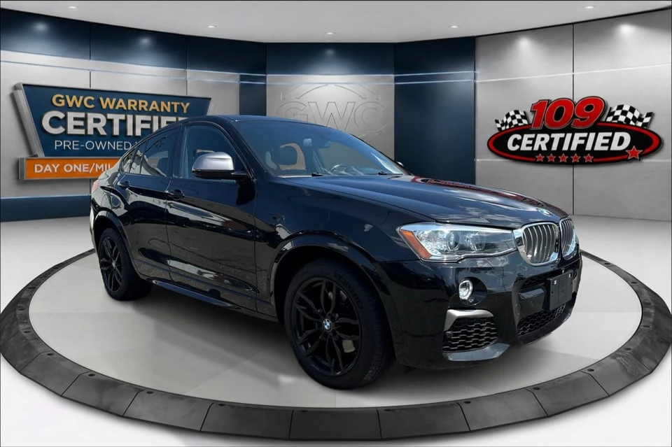 2017 BMW F26 X4 - Image 8 of 20