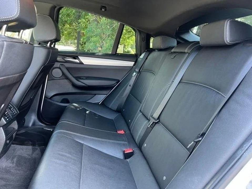 2017 BMW F26 X4 - Image 16 of 20