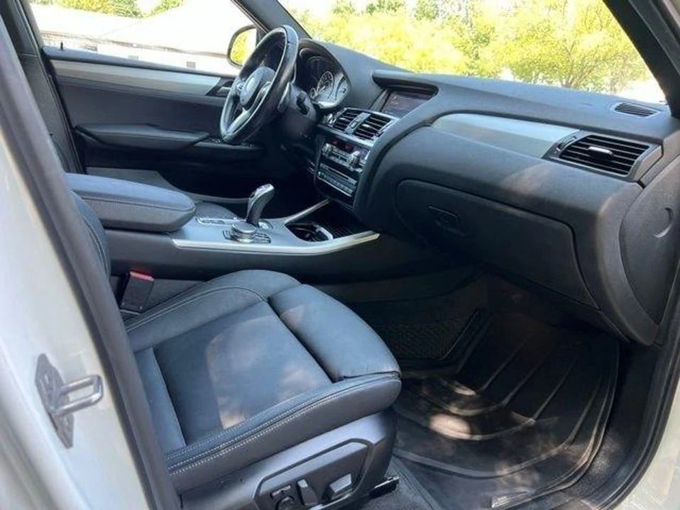 2017 BMW F26 X4 - Image 20 of 20