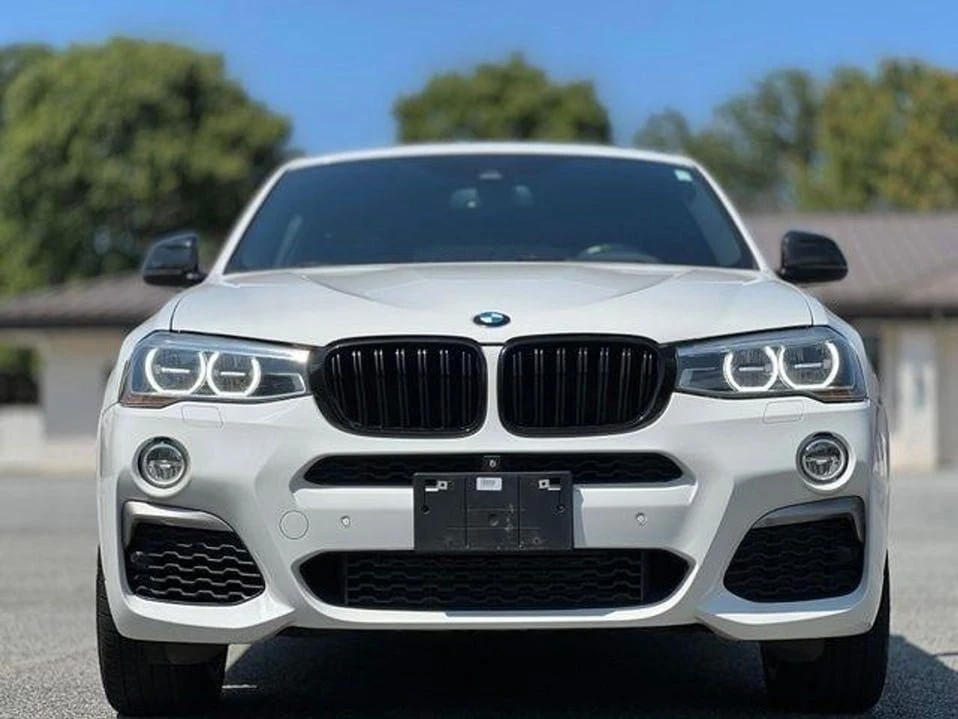 2017 BMW F26 X4 - Image 2 of 20