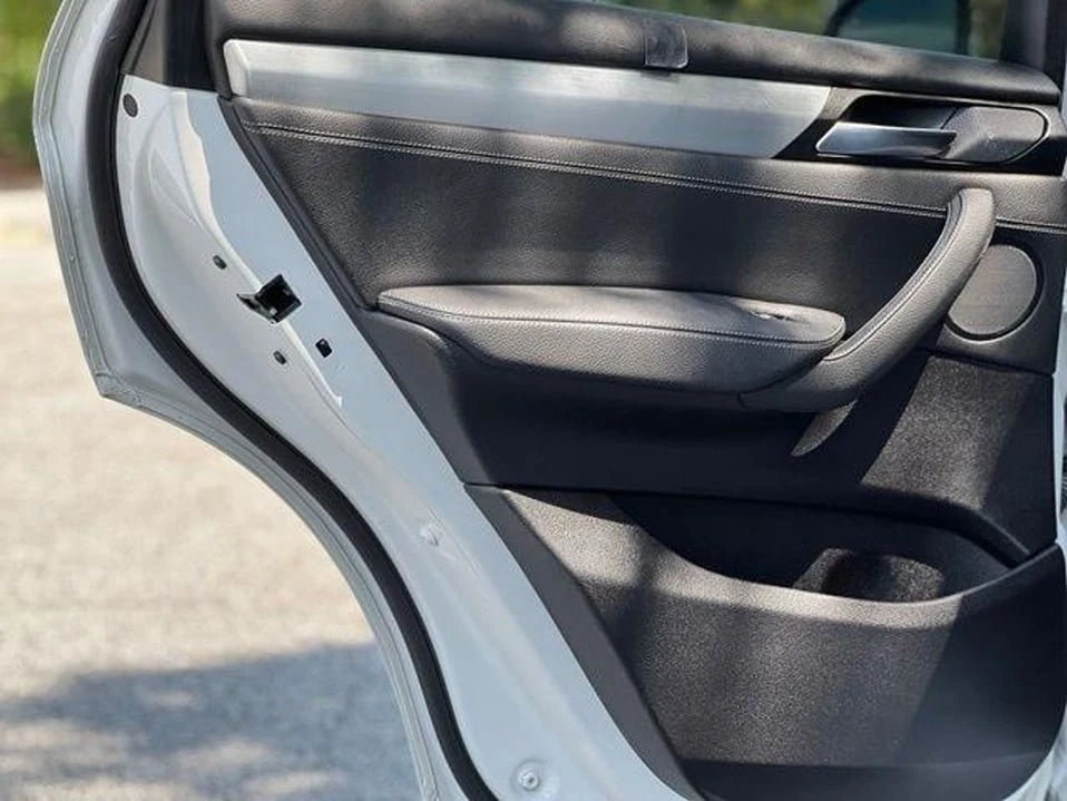 2017 BMW F26 X4 - Image 13 of 20
