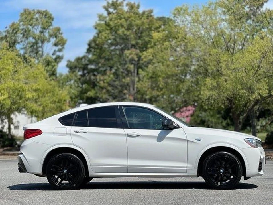 2017 BMW F26 X4 - Image 4 of 20