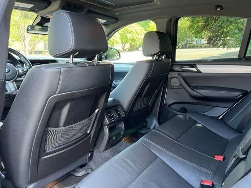 2017 BMW F26 X4 - Image 14 of 20