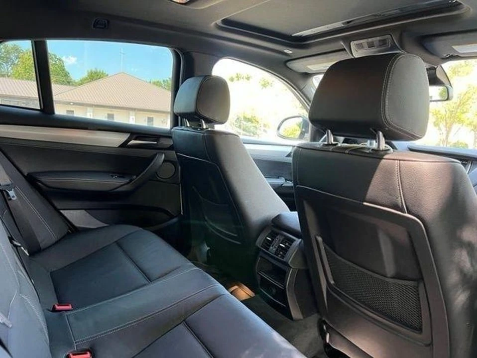 2017 BMW F26 X4 - Image 17 of 20
