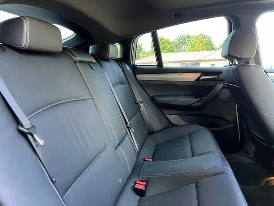 2017 BMW F26 X4 - Image 19 of 20