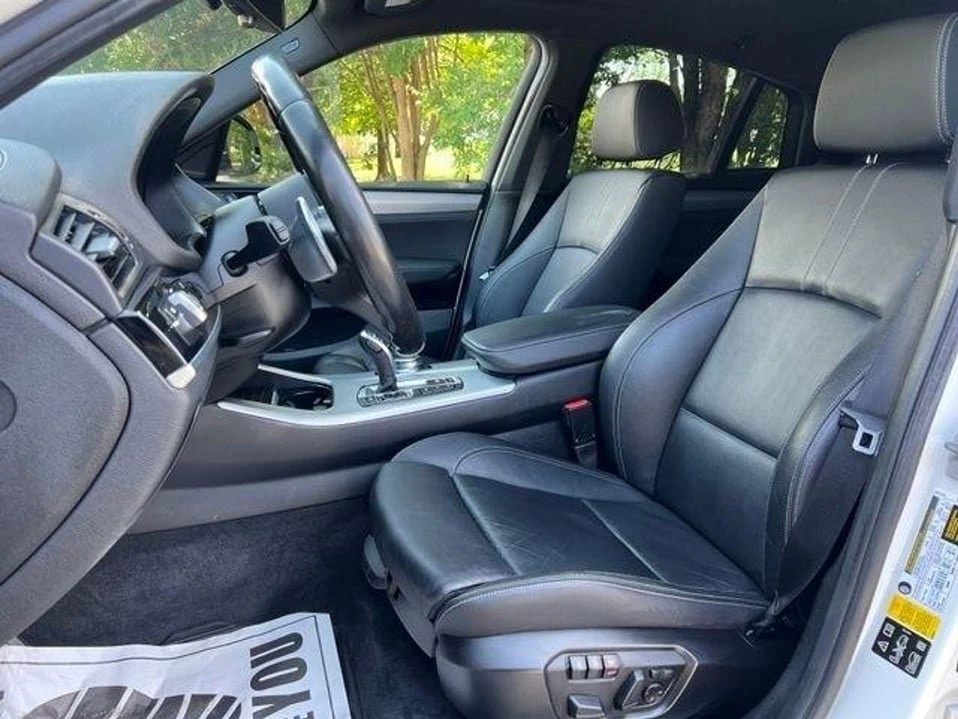2017 BMW F26 X4 - Image 12 of 20