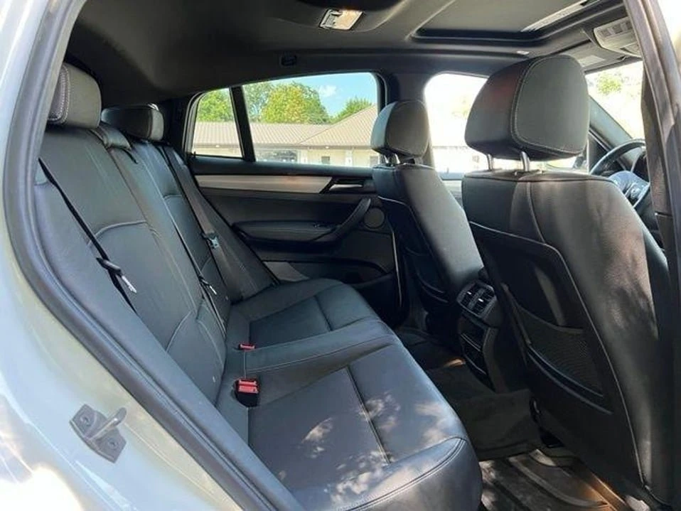 2017 BMW F26 X4 - Image 18 of 20