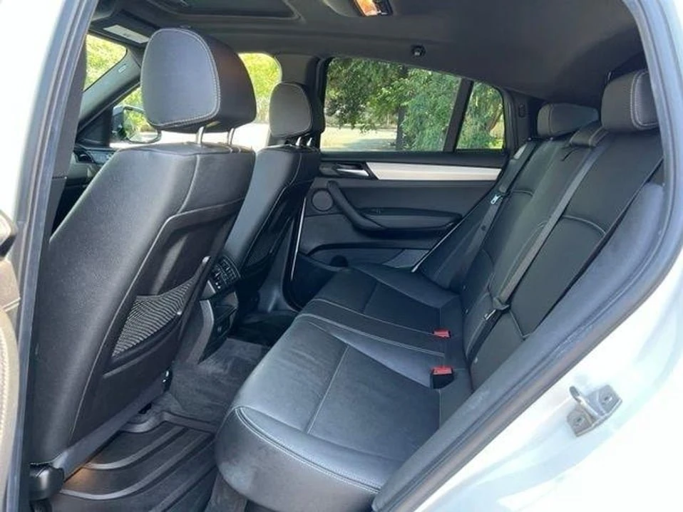 2017 BMW F26 X4 - Image 15 of 20