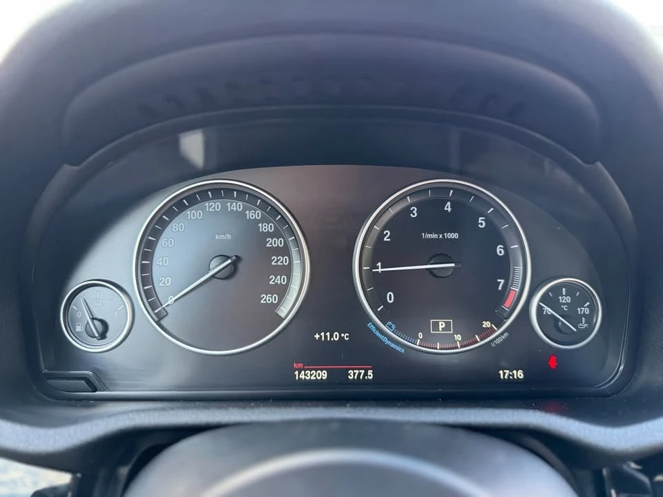 2017 BMW F26 X4 - Image 12 of 18