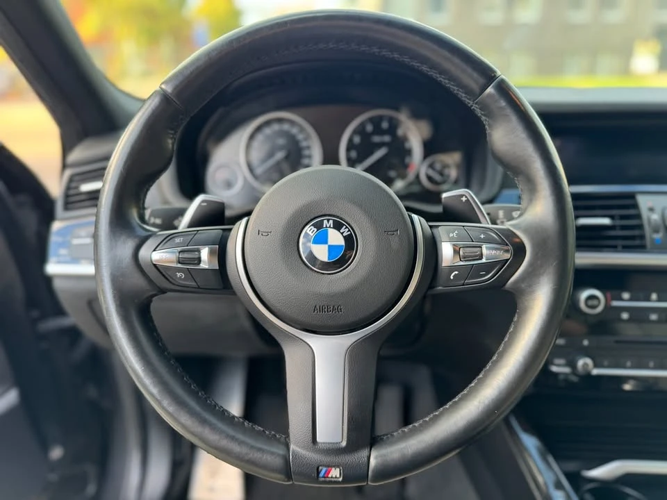 2017 BMW F26 X4 - Image 11 of 18