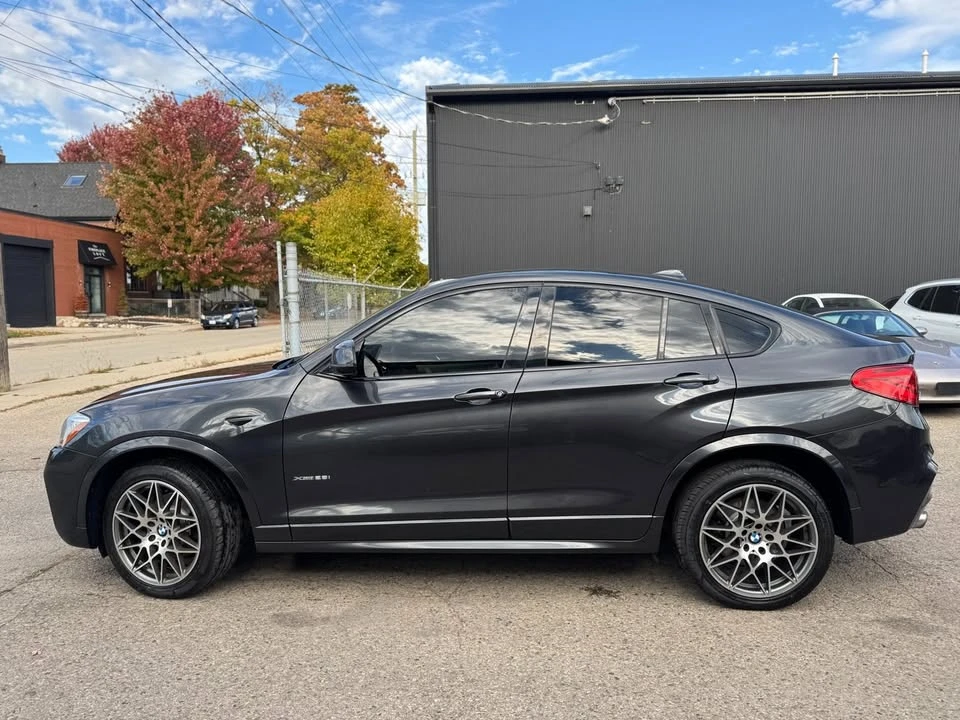 2017 BMW F26 X4 - Image 2 of 18