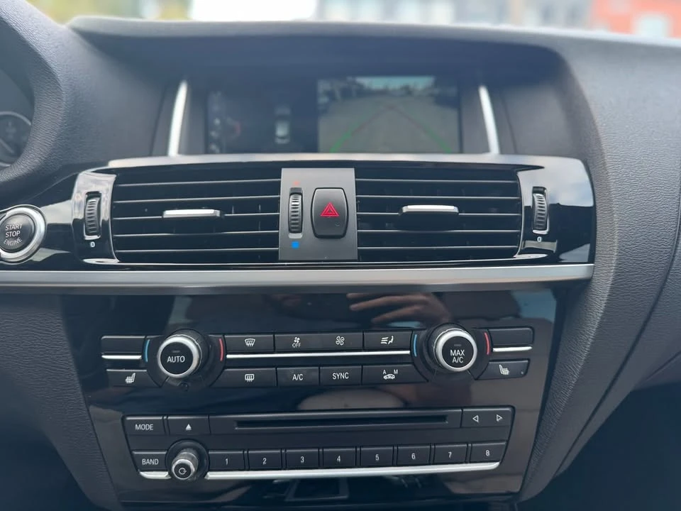 2017 BMW F26 X4 - Image 14 of 18