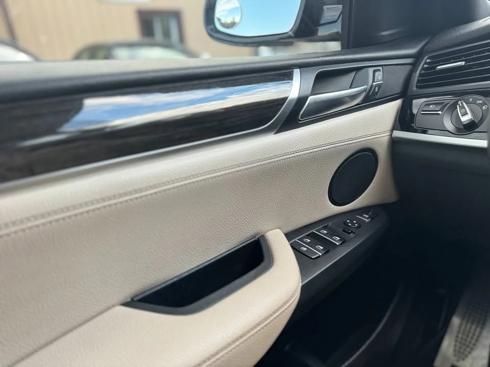 2017 BMW F26 X4 - Image 17 of 18