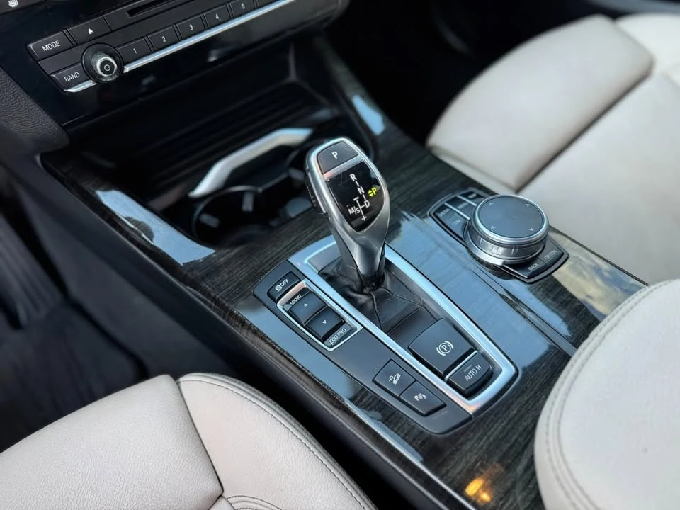 2017 BMW F26 X4 - Image 13 of 18