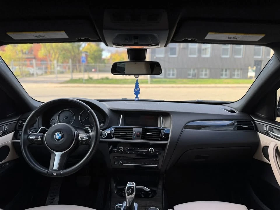 2017 BMW F26 X4 - Image 10 of 18