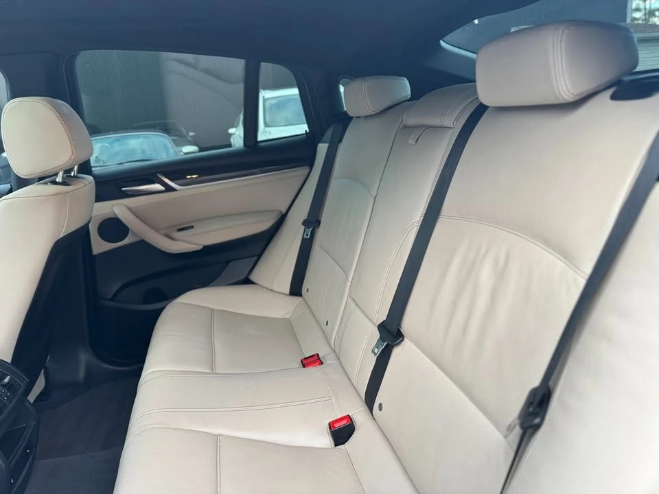 2017 BMW F26 X4 - Image 18 of 18