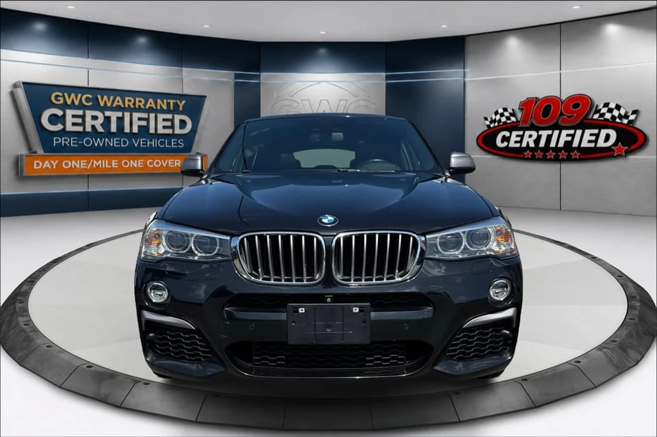 2017 BMW F26 X4 - Image 2 of 20