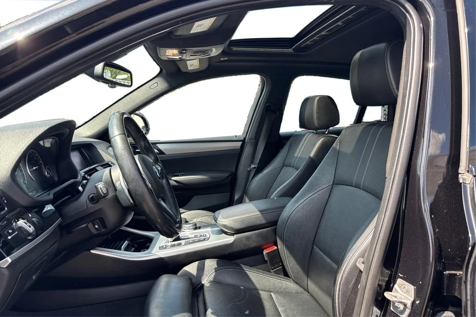 2017 BMW F26 X4 - Image 9 of 20