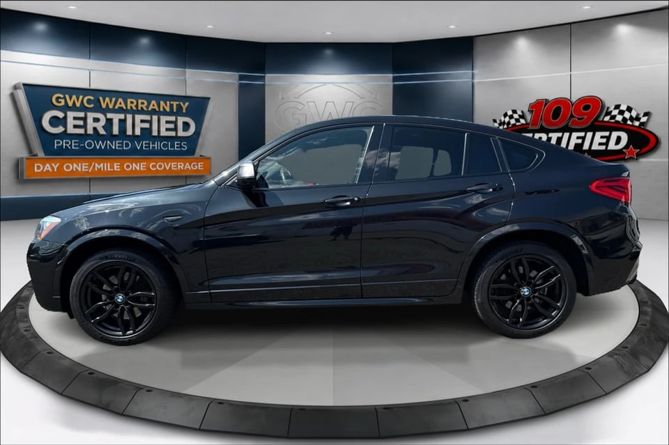 2017 BMW F26 X4 - Image 7 of 20