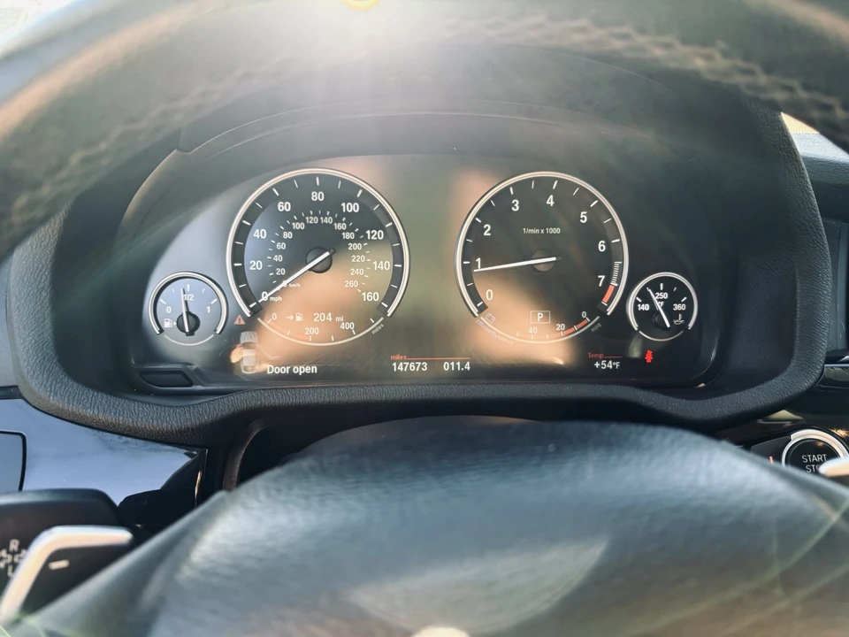 2017 BMW F26 X4 - Image 9 of 9