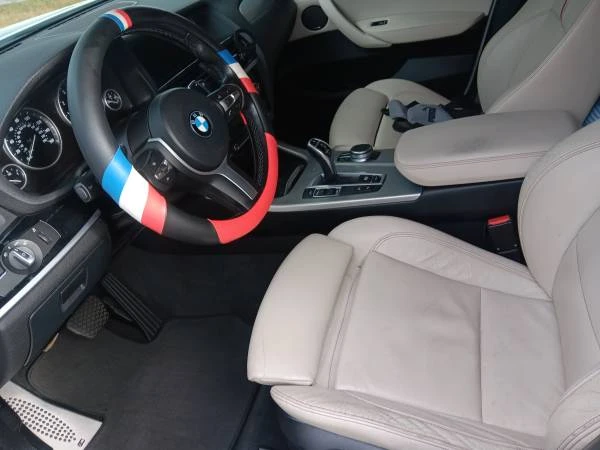 2017 BMW F26 X4 - Image 11 of 14