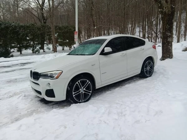 2017 BMW F26 X4 - Image 2 of 14
