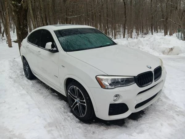 2017 BMW F26 X4 - Image 5 of 14